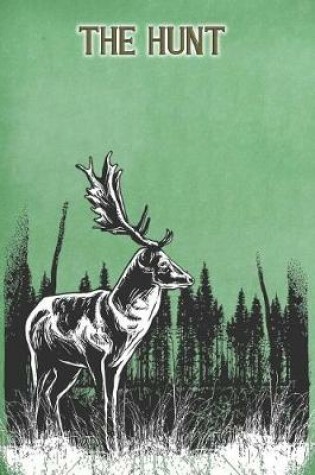 Cover of The Hunt