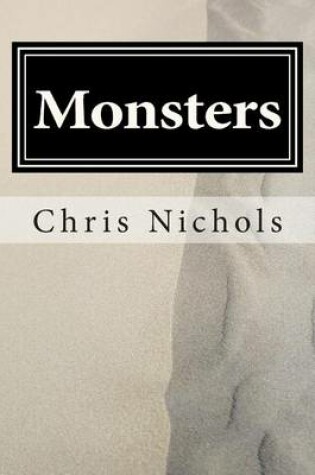 Cover of Monsters