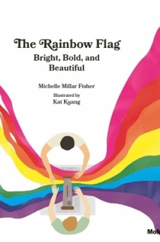 Cover of The Rainbow Flag