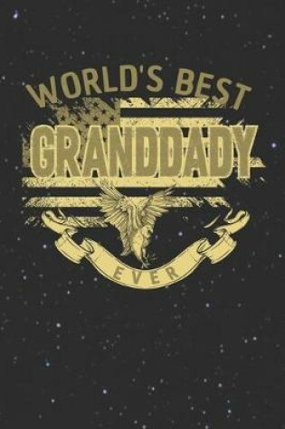 Cover of World's Best Granddady Ever