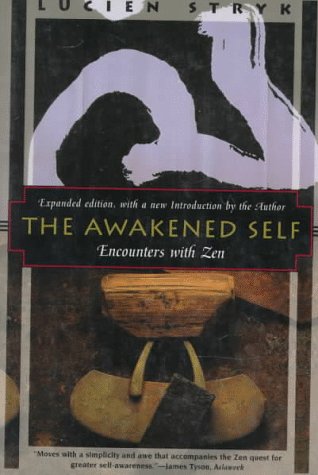 Book cover for The Awakened Self