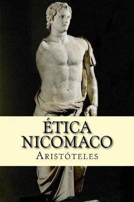 Book cover for Etica Nicomaco