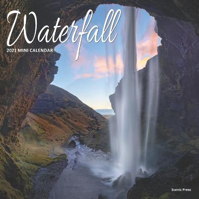 Book cover for Waterfall