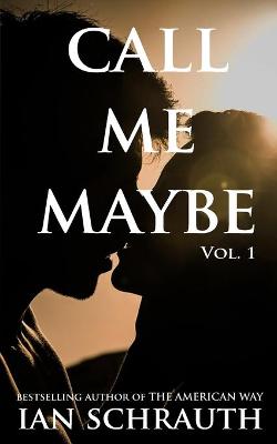 Book cover for Call me maybe