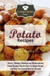 Book cover for Potato Recipes