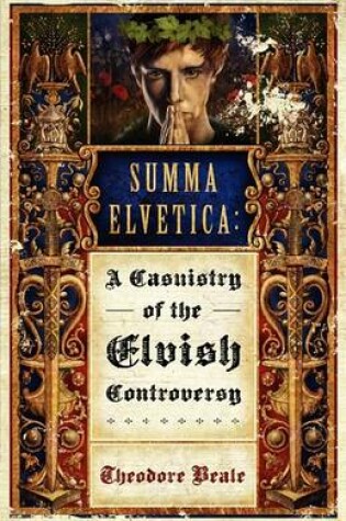 Cover of Summa Elvetica