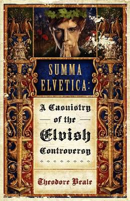 Book cover for Summa Elvetica