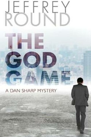 Cover of The God Game