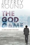 Book cover for The God Game