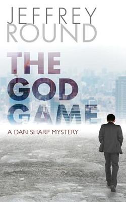 Book cover for The God Game