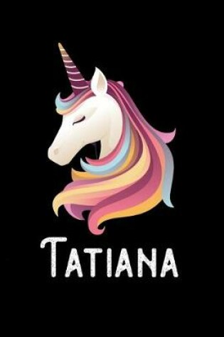 Cover of Tatiana