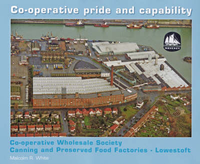 Book cover for Co-operative Pride and Capability