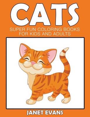 Book cover for Cats