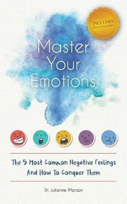 Cover of Master Your Emotions