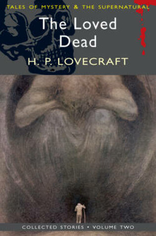 Cover of The Collected Short Stories