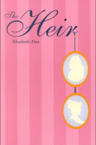 Cover of The Heir