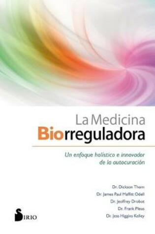 Cover of La Medicina Biorreguladora