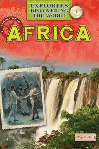 Cover of The Exploration of Africa