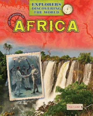 Cover of The Exploration of Africa