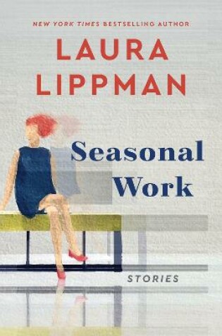 Cover of Seasonal Work