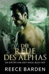 Book cover for Die Reue des Alphas