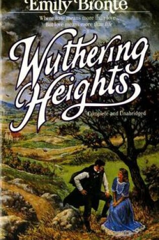 Wuthering Heights