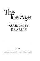 Book cover for The Ice Age