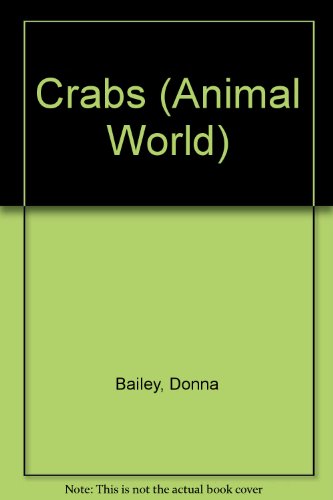 Cover of Crabs