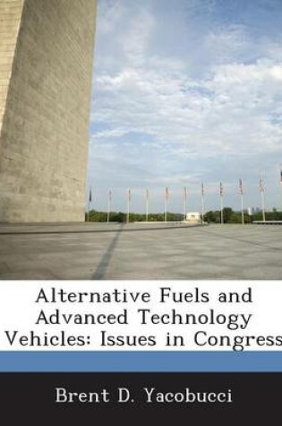 Cover of Alternative Fuels and Advanced Technology Vehicles