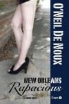 Book cover for New Orleans Rapacious