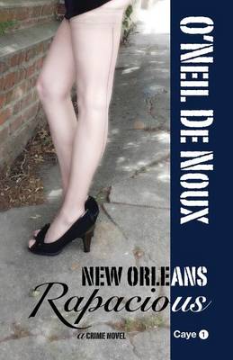 Cover of New Orleans Rapacious