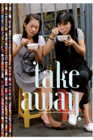 Cover of Take Away