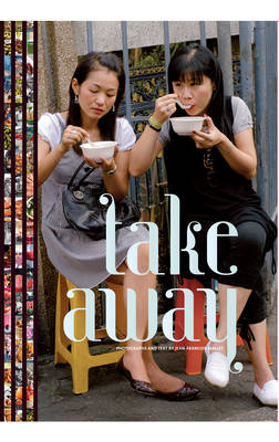 Cover of Take Away