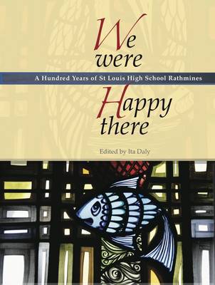 Cover of We Were Happy There