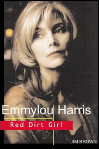Cover of Emmylou Harris