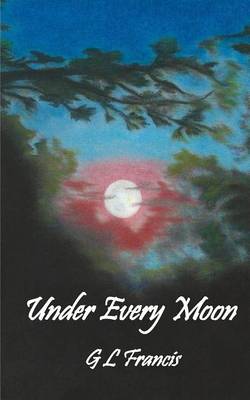 Book cover for Under Every Moon