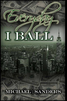 Book cover for Everyday I Ball