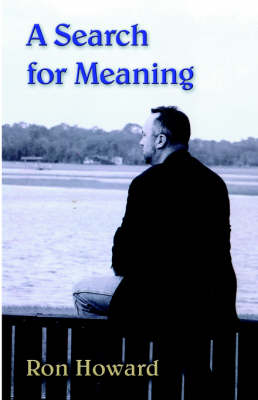 Book cover for A Search for Meaning