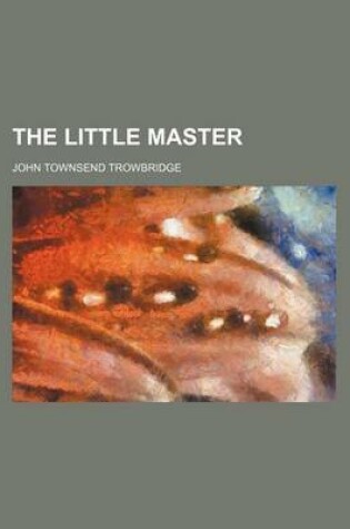 Cover of The Little Master