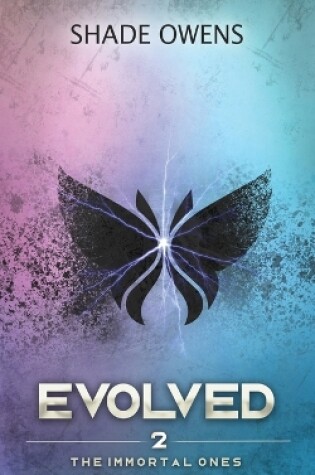 Cover of Evolved