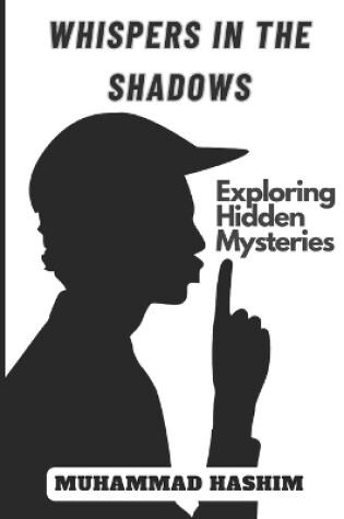 Cover of Whispers in the Shadows