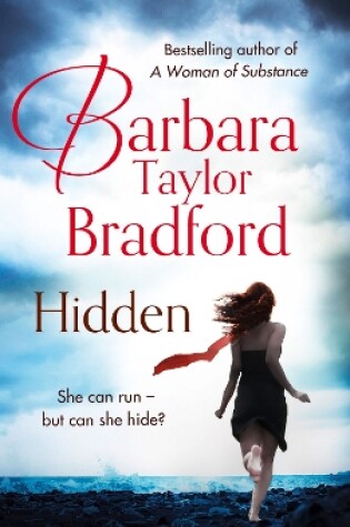 Cover of Hidden