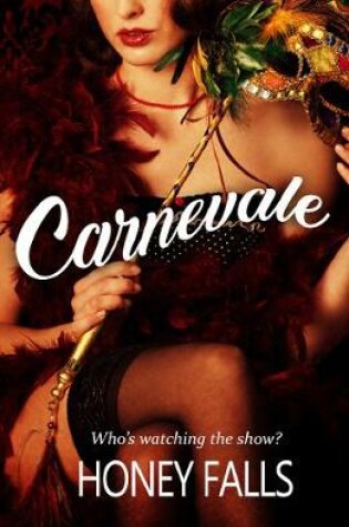 Cover of Carnevale