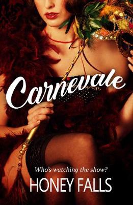 Book cover for Carnevale