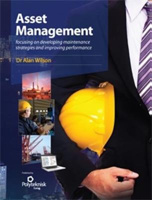 Book cover for Asset Management