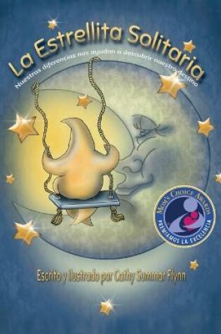 Cover of La Estrellita Solitaria "Mom's Choice Awards Recipient"