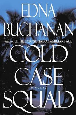 Book cover for Cold Case Squad