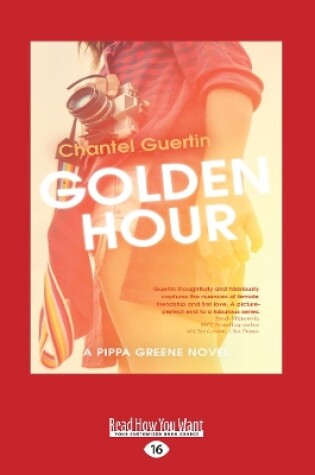 Cover of Golden Hour