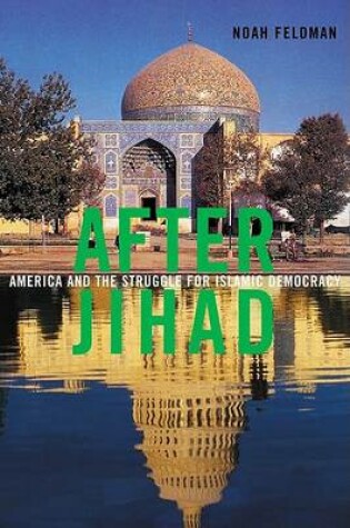 Cover of After Jihad