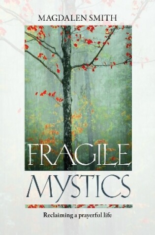 Cover of Fragile Mystics